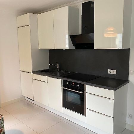 Wolke 7 Appartement Andernach Exterior foto