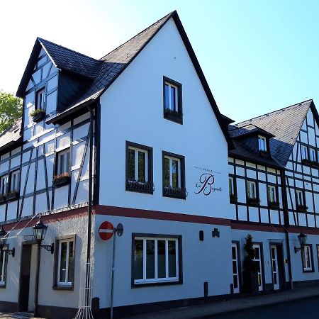 Wolke 7 Appartement Andernach Exterior foto
