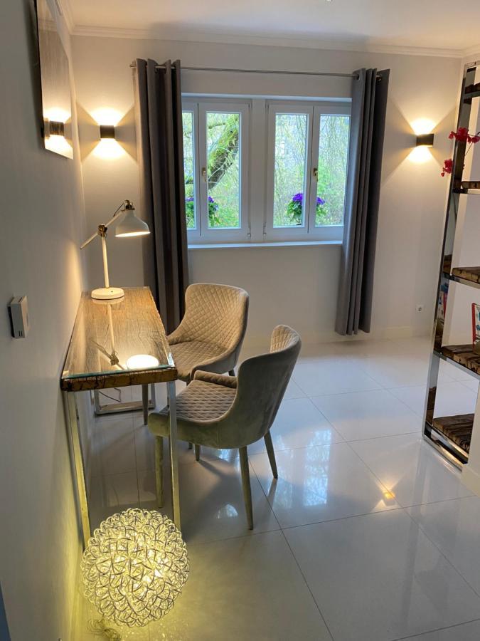 Wolke 7 Appartement Andernach Exterior foto