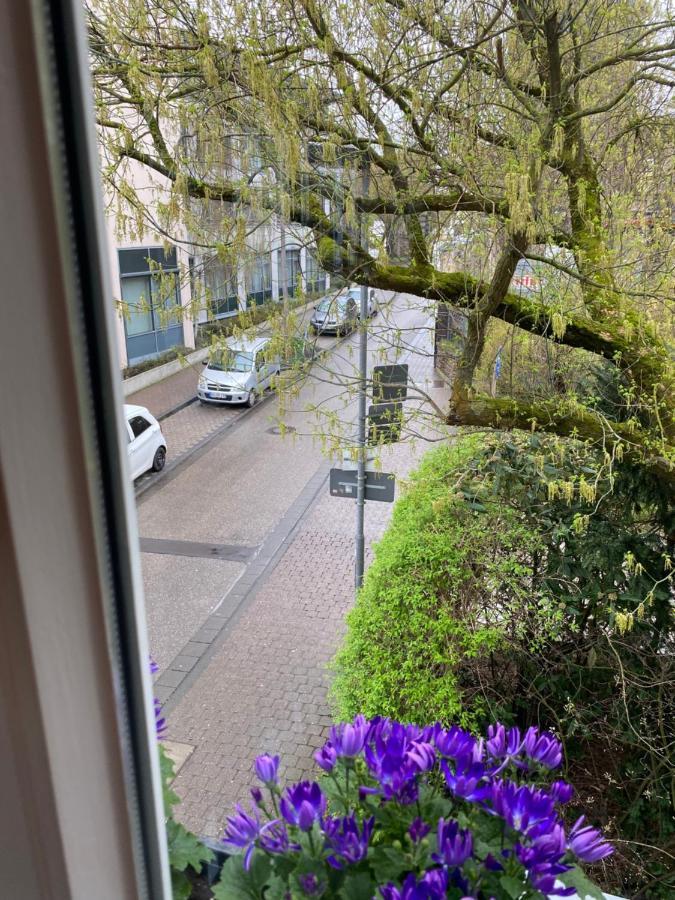 Wolke 7 Appartement Andernach Exterior foto